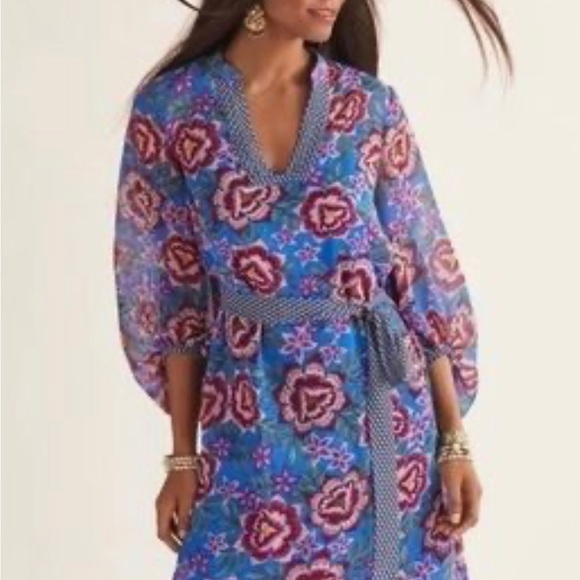 CAbi Dresses & Skirts - Cabi Primrose Dress